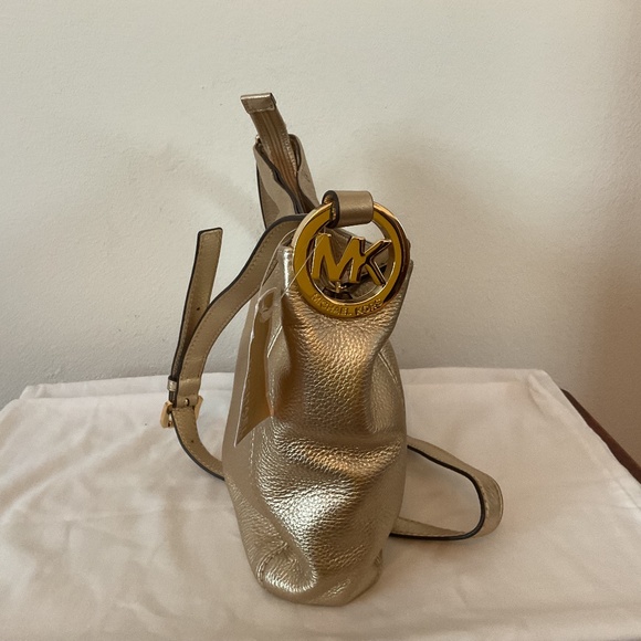 Michael Kors Fulton Shoulder/Crossbody bag - Picture 4 of 6